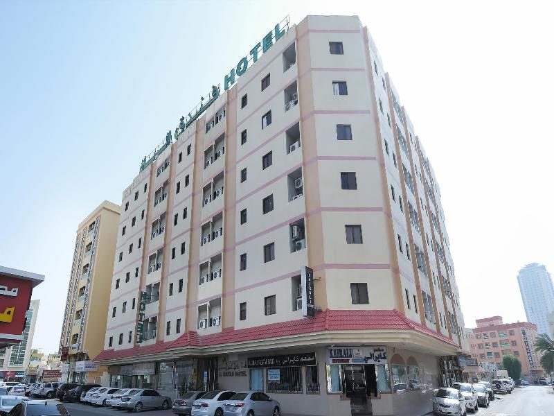 OYO 211 Al Rayan Hotel