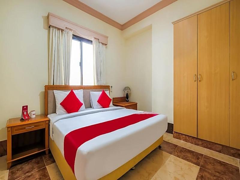 OYO 211 Al Rayan Hotel image