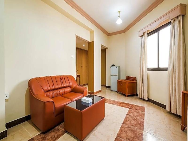 OYO 211 Al Rayan Hotel image