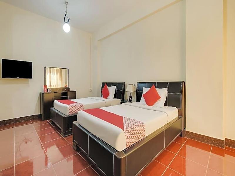 OYO 211 Al Rayan Hotel image
