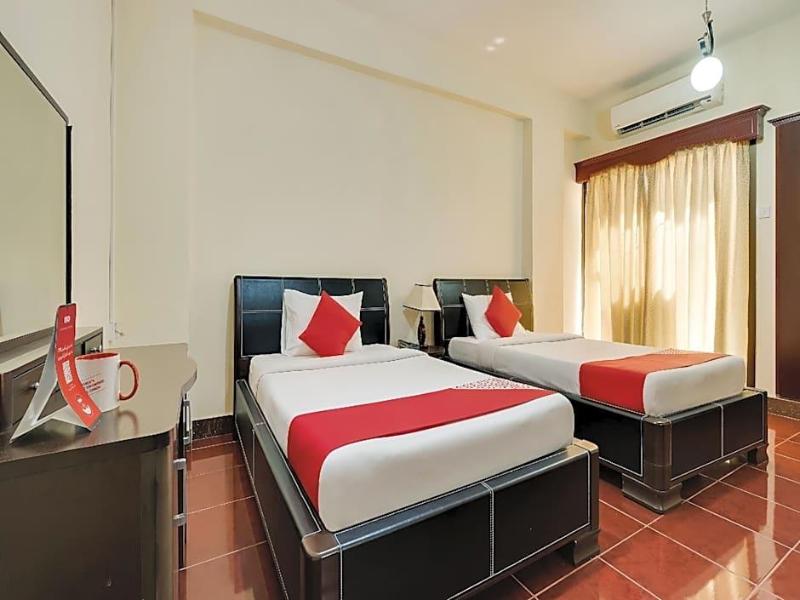 OYO 211 Al Rayan Hotel image