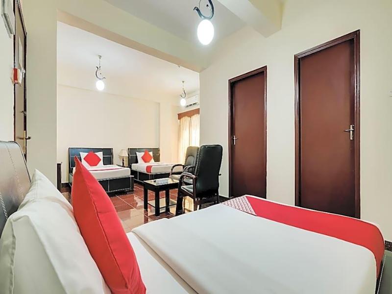 OYO 211 Al Rayan Hotel image