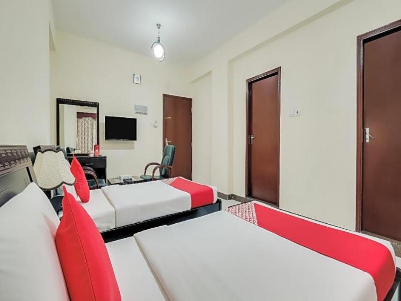 OYO 211 Al Rayan Hotel image