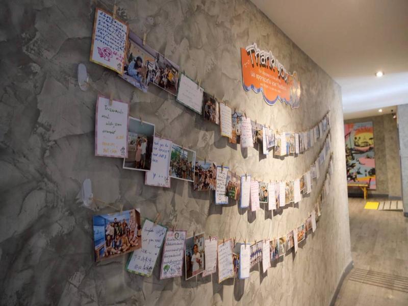 Boutique Poo-Yai Lee @BP Place image
