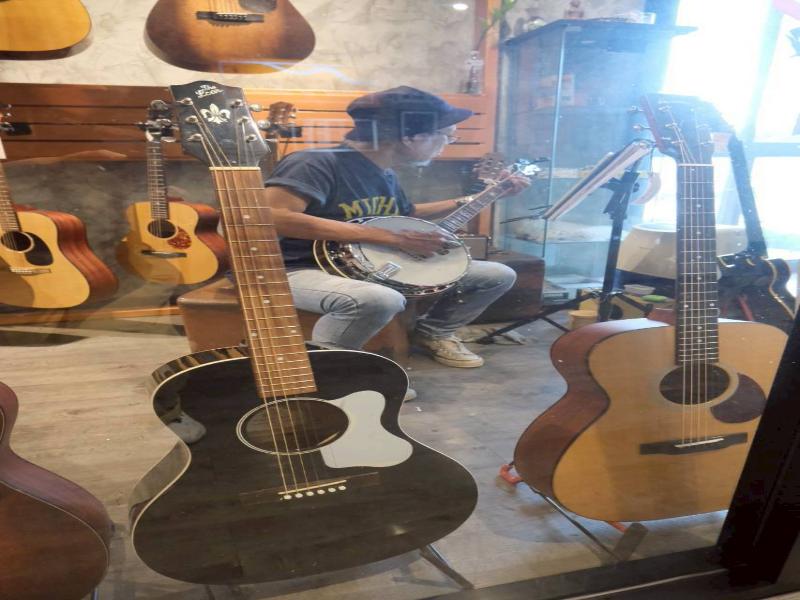 Boutique Poo-Yai Lee @BP Place image