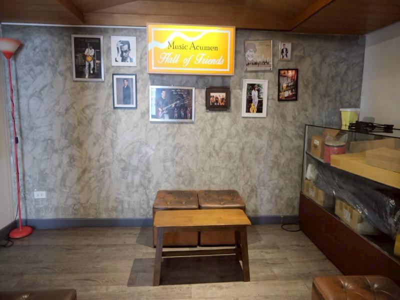 Boutique Poo-Yai Lee @BP Place image