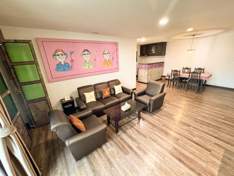 Boutique Poo-Yai Lee @BP Place image