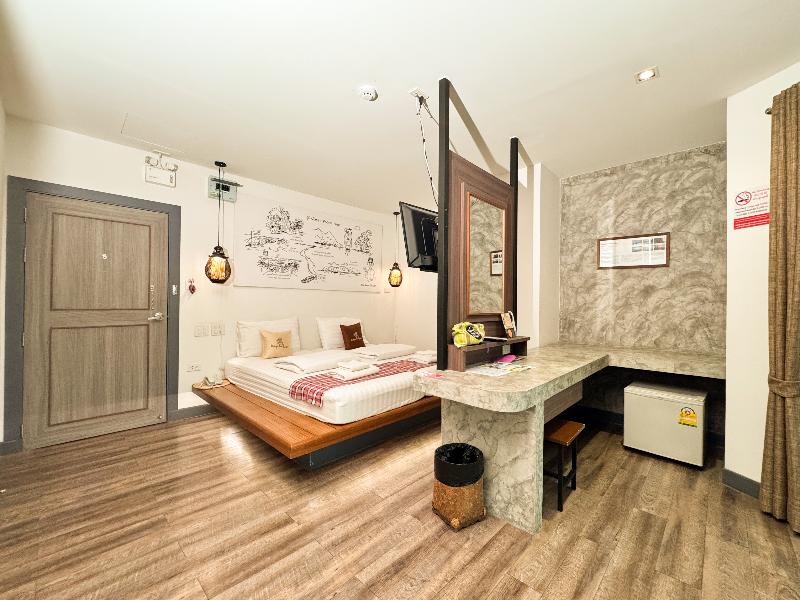 Boutique Poo-Yai Lee @BP Place image