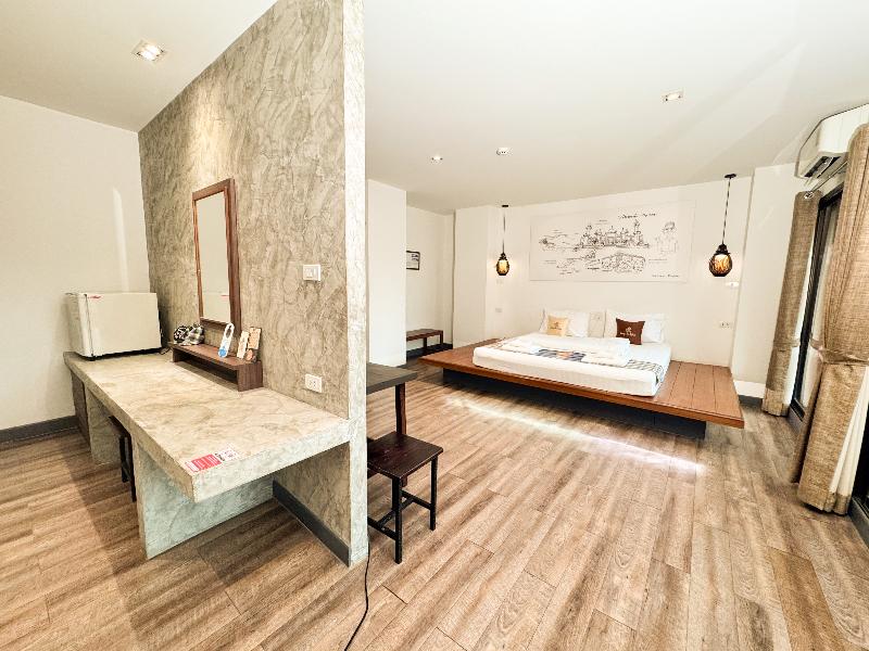 Boutique Poo-Yai Lee @BP Place image