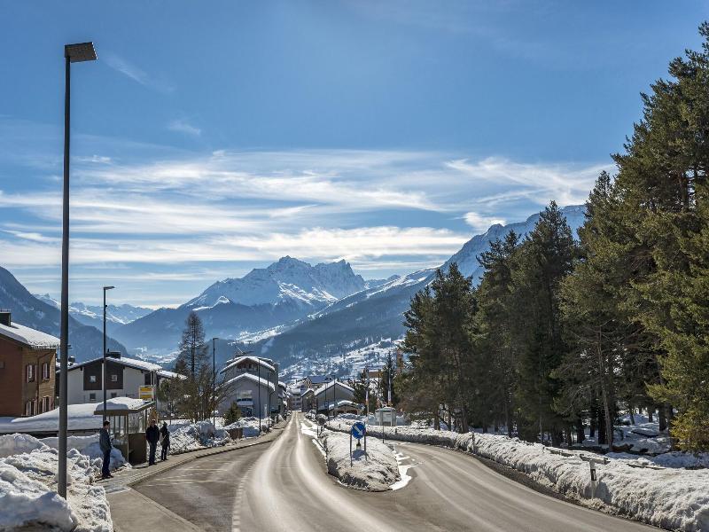 TOP Hotel Sarain Active Mountain Resort image