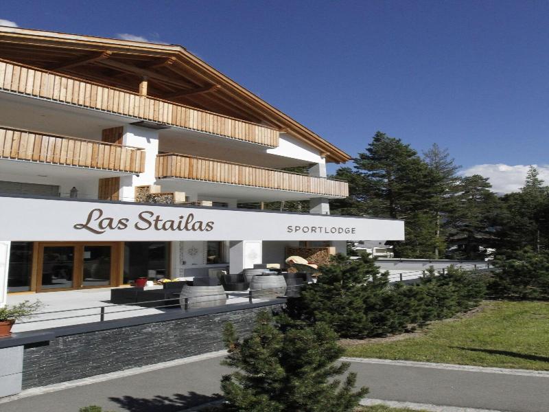 TOP Hotel Sarain Active Mountain Resort image