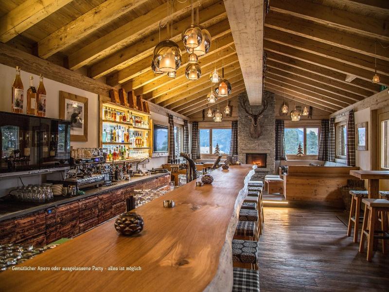 TOP Hotel Sarain Active Mountain Resort image