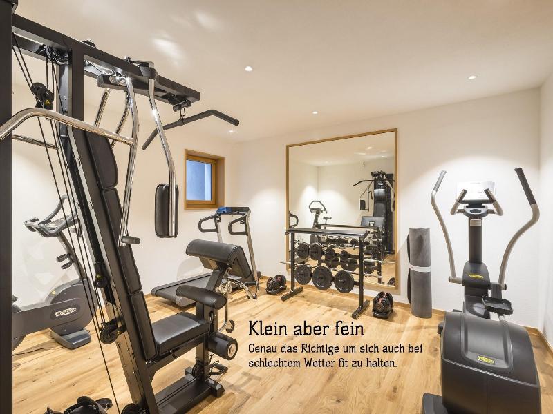 TOP Hotel Sarain Active Mountain Resort image
