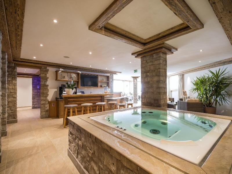 TOP Hotel Sarain Active Mountain Resort image
