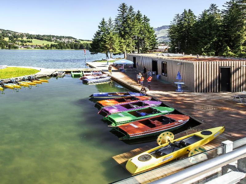 TOP Hotel Sarain Active Mountain Resort image