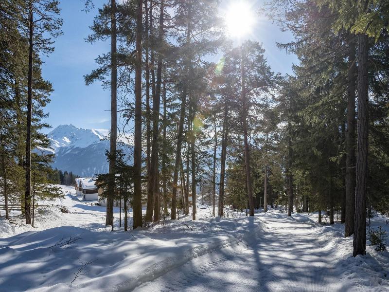 TOP Hotel Sarain Active Mountain Resort image