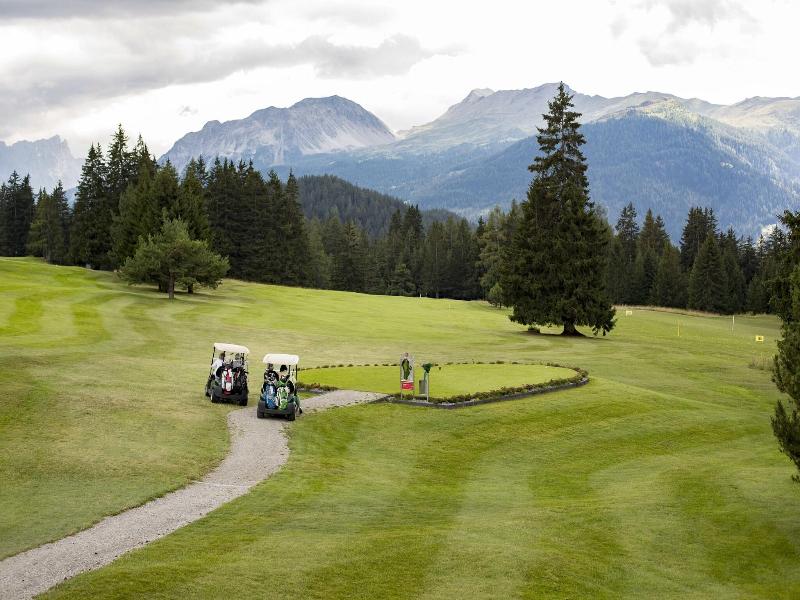 TOP Hotel Sarain Active Mountain Resort image