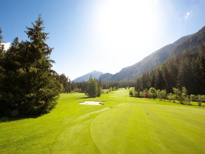 TOP Hotel Sarain Active Mountain Resort image