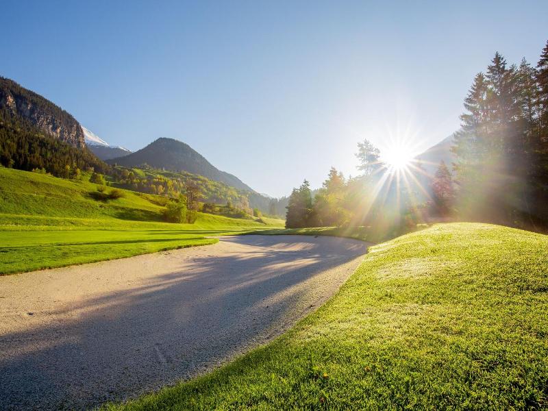 TOP Hotel Sarain Active Mountain Resort image