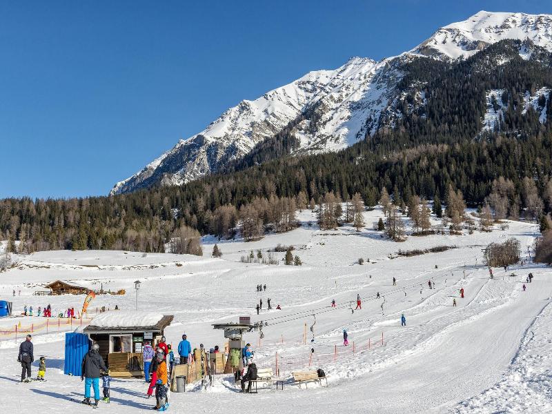 TOP Hotel Sarain Active Mountain Resort image
