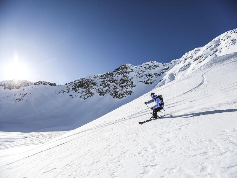TOP Hotel Sarain Active Mountain Resort image
