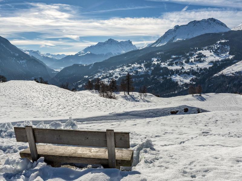 TOP Hotel Sarain Active Mountain Resort image