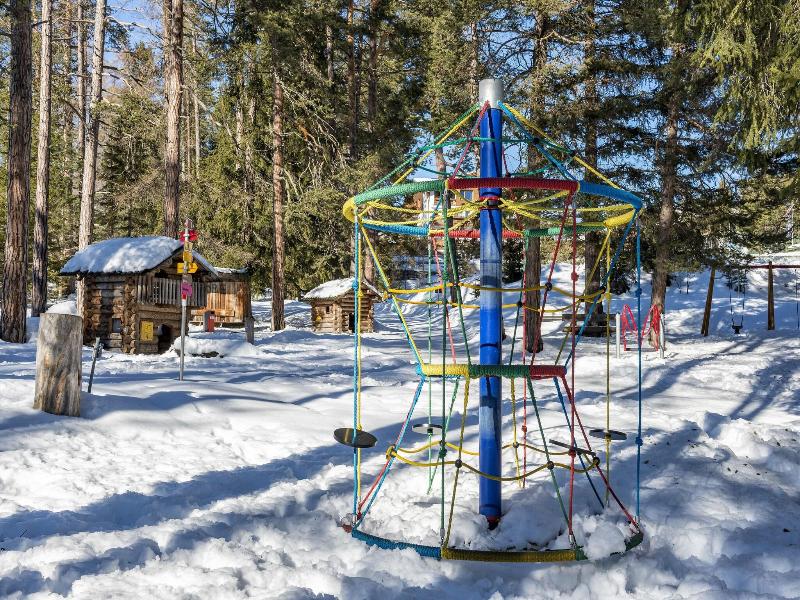 TOP Hotel Sarain Active Mountain Resort image