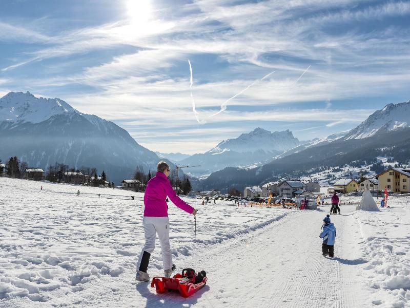 TOP Hotel Sarain Active Mountain Resort image