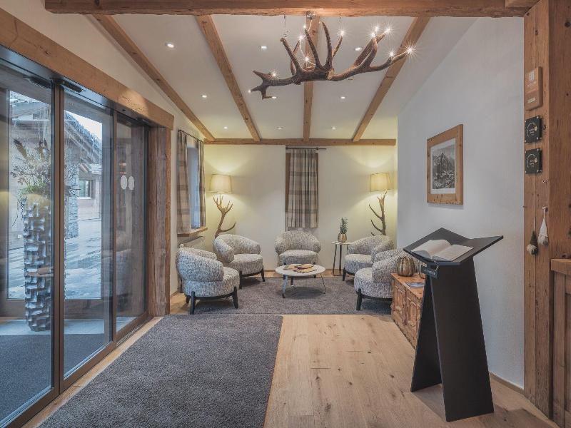 TOP Hotel Sarain Active Mountain Resort image