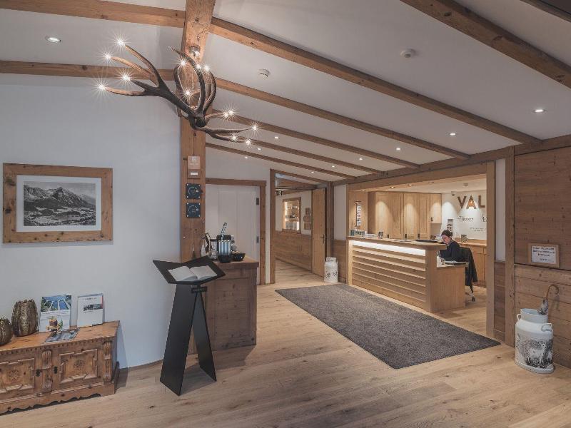 TOP Hotel Sarain Active Mountain Resort image