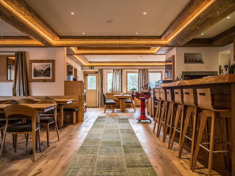 TOP Hotel Sarain Active Mountain Resort image
