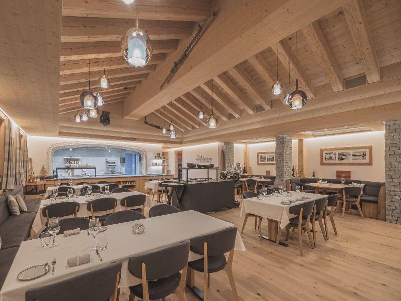TOP Hotel Sarain Active Mountain Resort image