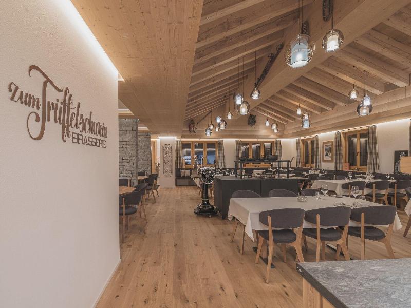 TOP Hotel Sarain Active Mountain Resort image