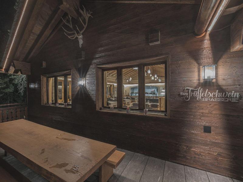 TOP Hotel Sarain Active Mountain Resort image