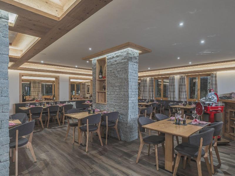 TOP Hotel Sarain Active Mountain Resort image