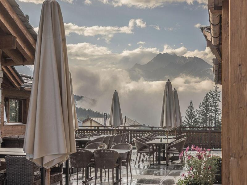 TOP Hotel Sarain Active Mountain Resort image