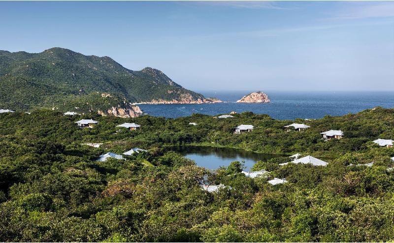 Amanoi image