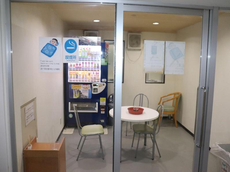 Hotel Shin Imamiya image