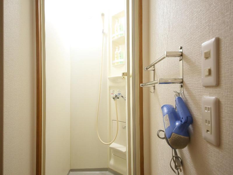 Hotel Shin Imamiya image