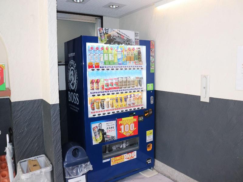 Hotel Shin Imamiya image
