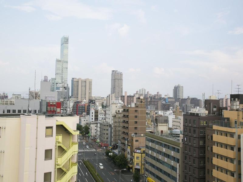 Hotel Shin Imamiya image