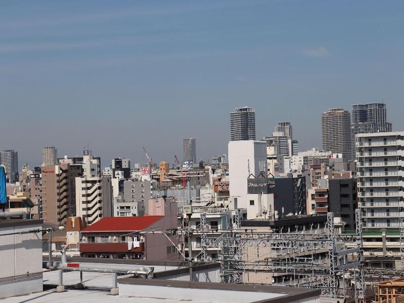 Hotel Shin Imamiya image