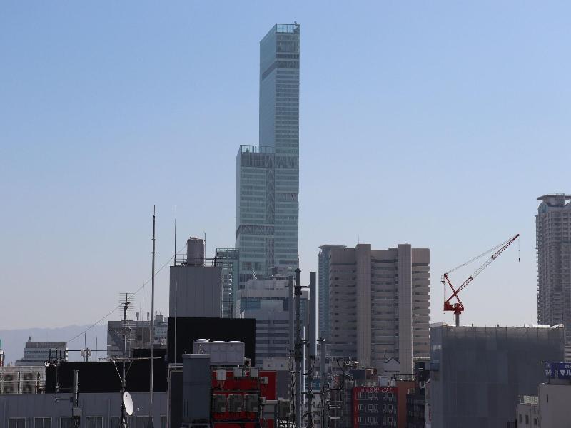 Hotel Shin Imamiya image