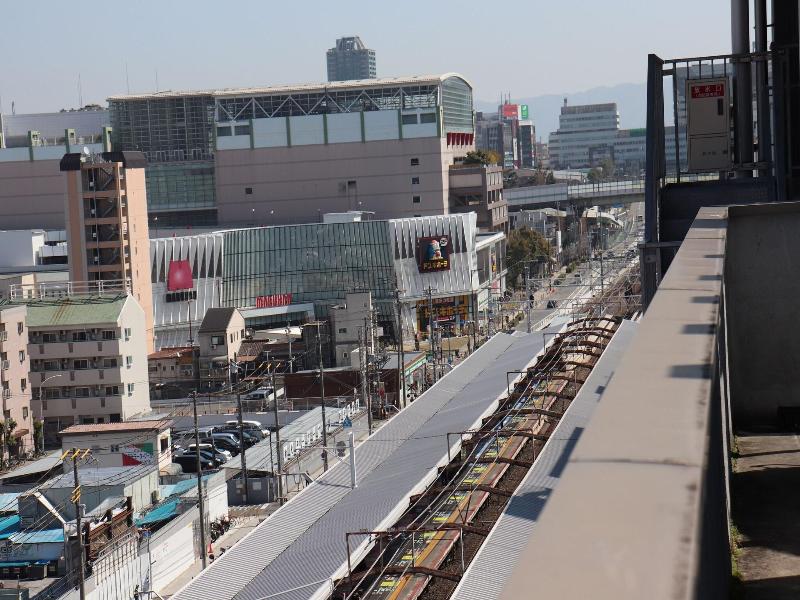 Hotel Shin Imamiya image