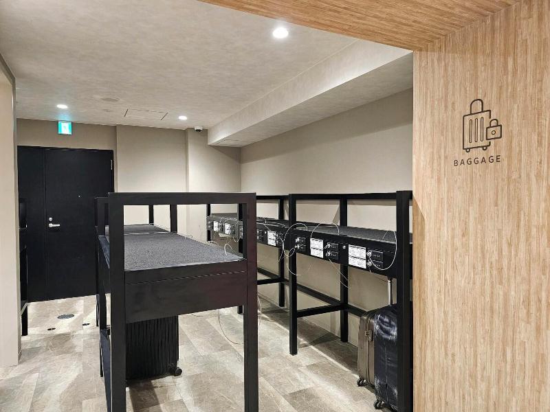 Hotel Shin Imamiya image