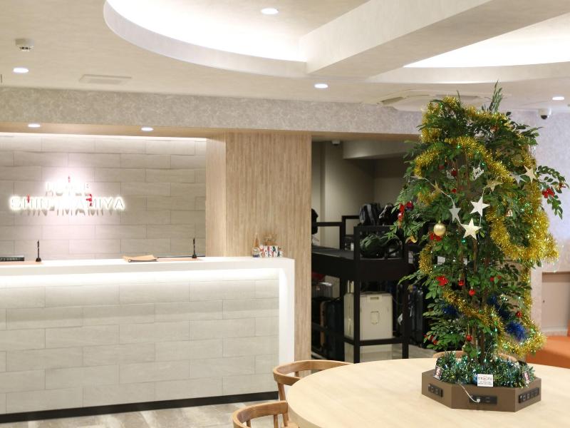 Hotel Shin Imamiya image
