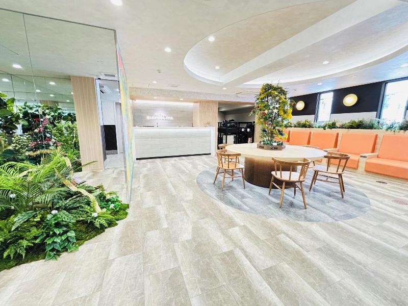 Hotel Shin Imamiya image