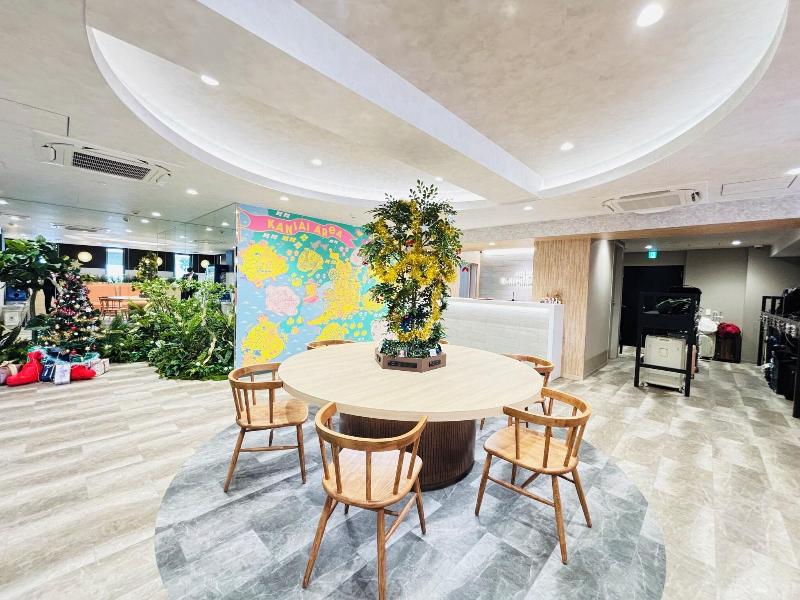 Hotel Shin Imamiya image