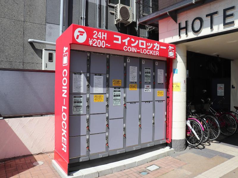 Hotel Shin Imamiya image
