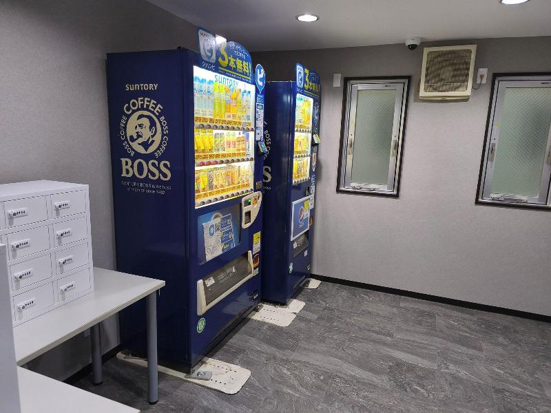 Hotel Shin Imamiya image